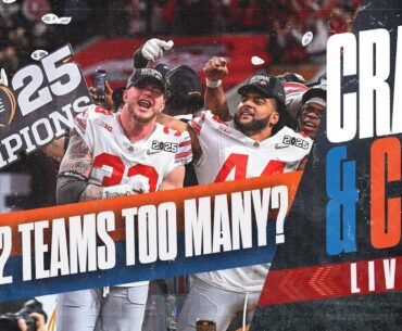 Did the 12-Team College Football Playoff Hurt the Regular Season?