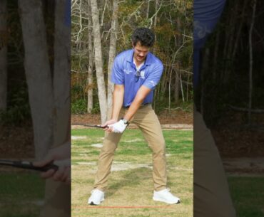 [HUGE FIX] Effortlessly shallow the club the EASY WAY [just like the pros have been doing for years]
