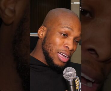 UFC’s Michael ‘Venom’ Page picks his MMA Mount Rushmore! 👀