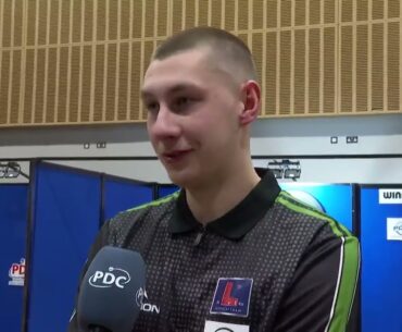 Q Schools - Final Stage Day Three Round-up