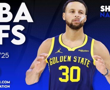 NBA Show | February 8, 2025 | DraftKings DFS Picks, Plays and Process