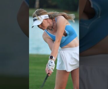 400 yard drive