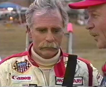 3.15.97 | USAC Western States Midgets | USAC TQ Midgets | IMCA Modifieds | Bakersfield CA