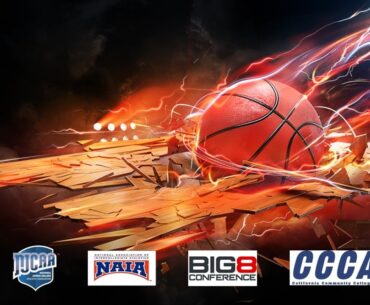🔴LIVESTREAM Catawba Valley vs Richard Bland Basketball at Catawba Valley Community College - 2025
