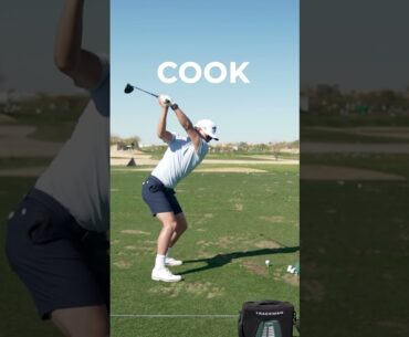 #1 in Driving Distance last week for Chef Min Woo Lee and his Elyte Triple Diamond driver 💪👨🏻‍🍳