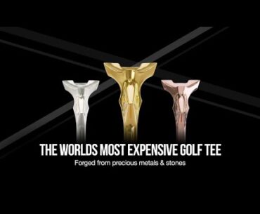 Flightpath Golf Tee Review 2025 - Are they Worth it?