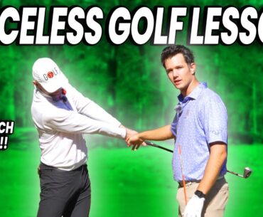 Do This and You'll NEVER STRUGGLE at Golf! [The #1 Ball Striking Key 99% Never Learn]