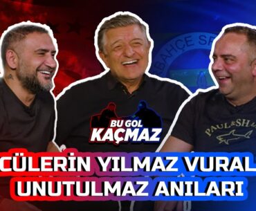 Ümit Karan Yüzünden Kovuldum | Semih Şentürk Beni Yıktı | Yılmaz Vural’a Haksızlık Yapıldı mı?