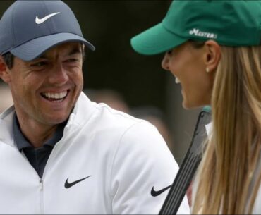 Unflattering Details Emerge From Rory McIlroy's Behavior As Husband