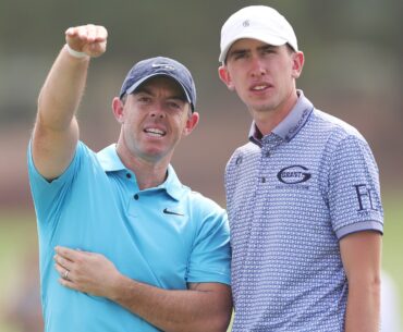 Gap between LIV Golf and PGA Tour grows closer following major announcement from The Open