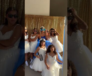Giselle's Quinceanera | La Mirada Golf Course