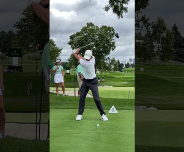 How to Increase Your Pelvis Speed Like Rory McIlroy ⚡️