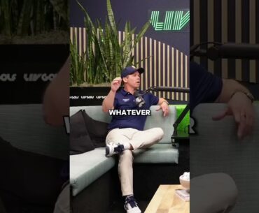 What motivates Paul Casey now ⛳️  #golfchannelpodcast #golfchannel #golfpodcast #golf #golftalk