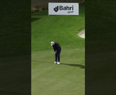 Jon Rahm's Best Moments from Day 2 of LIV Golf Riyadh #livgolf #jonrahm #golf