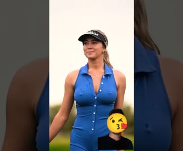 golf girl ⛳ #golfer #golfing #golfswing #shortsfeed #viral #shorts