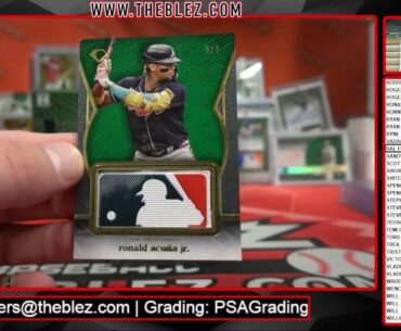 2024 Topps Diamond Icons Full Case Break #2 Random Player