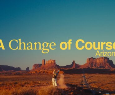 Is this America's Greatest Golf State? | A Change of Course: Arizona | PGA TOUR Originals