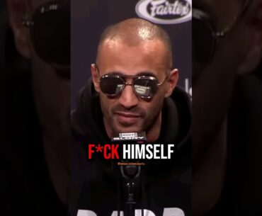 Rico Verhoeven VS Badr Hari HEATED #badrhari #rico #joerogan #kickboxing #wwe #therock #ufc #jre