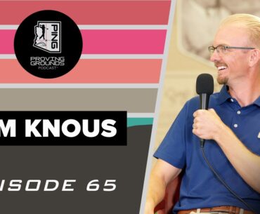 Episode 65: Jim Knous