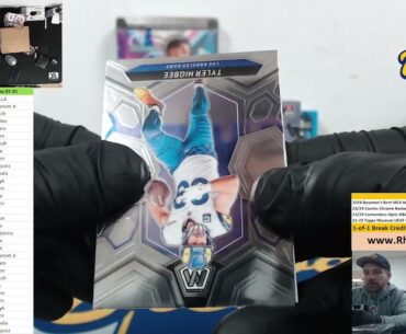 2024 Mosaic Football Hobby 2-Box RT #3