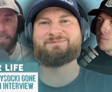 Ricky Wysocki’s Surprising Departure, Jeremy Koling Shares All On MVP, DGPT All-Star Event | EP 105