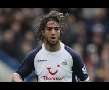 Tottenham Hotspur 2005-06 Season Review