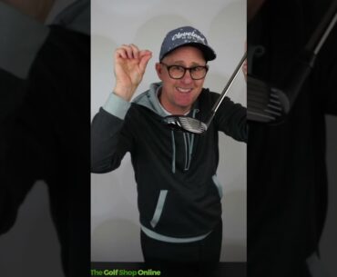 Is This The Most Forgiving Hybrid of 2025? Ping G440