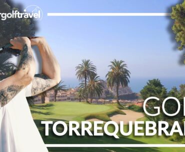 Discover Golf Torrequebrada: Your Gateway to Golfing Paradise on the Costa del Sol!
