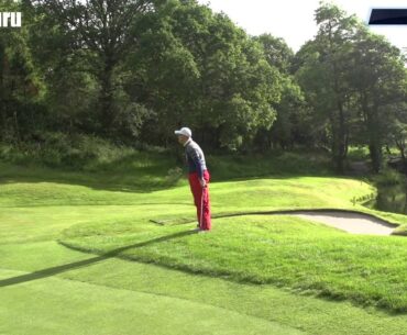 St Mellion Nicklaus Golf Course #TheMatch