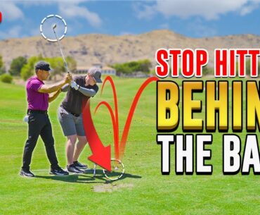 Fix Lifelong Contact Issues in Just 5 Minutes with the SIMPLE STRIKE SEQUENCE
