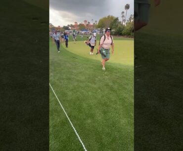 The Players Championship #2024 #players #pgatour #golf Rory Mcllroy Sepp Straka #playerschampionship