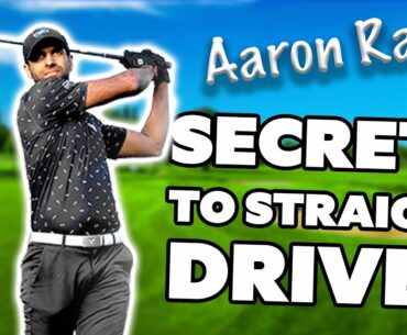 Straight Drives Secrets of Aaron Rai Revealed