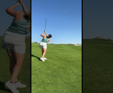 Paiute Pars #golf #golfswing #golflife #golfgirls #golfer #golfshot #golfgirls #lasvegas #golfers