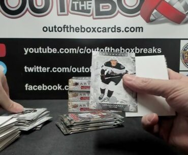 Out Of The Box Group Break #16667 24-25 ARTIFACTS 5 BOX TEAM BUY