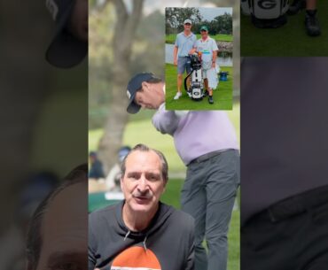 Congrats to Harris English on his fifth Tour win! #shorts #golfshorts