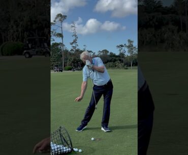 Hip Slide Golf Tips