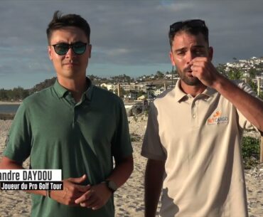 [Carnets de parcours] : La Réunion, l'Ile Intense au Rythme du Golf !