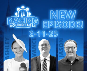 Racing Roundtable - ep.#74 | Sam F. Davis Day Recap Show with Jason Beem
