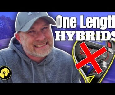 Do Cobra ONE LENGTH Hybrids Work?