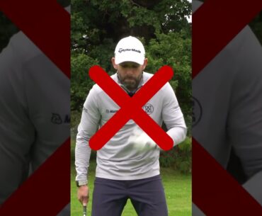 Focus On The Grip!