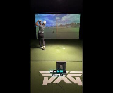 PXG Fittings Are "Candy Land For Golfers" | PXG #shorts