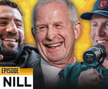 TRADE DEADLINE 2.0!?! ft. Stars GM Jim Nill - Episode 543