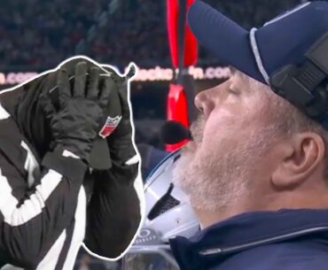 The WORST Plays of the 2024 NFL Season!