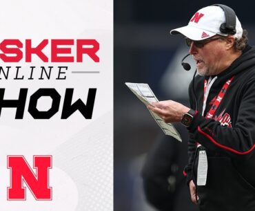 HuskerOnline chats future of stadium concessions, recruiting with Bryan Munson, mailbag & more