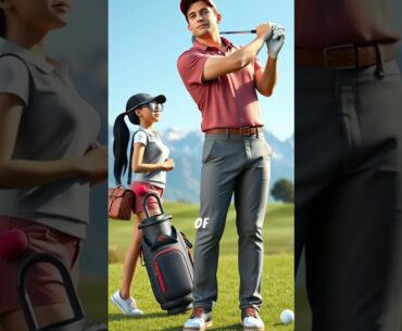 Las Vegas Golf Experience