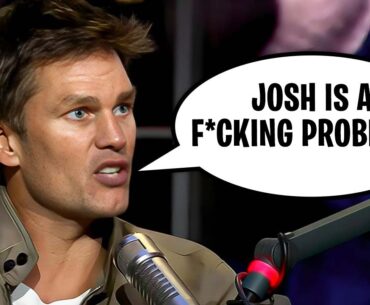What NFL Players REALLY Think About Josh Allen..
