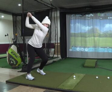 Bound for Augusta National: Council Bluffs teen a Drive, Chip and Putt national finalist
