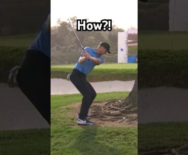DO NOT try this at home 😳