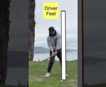 Mastering Your Golf Swing: Driver vs. Irons