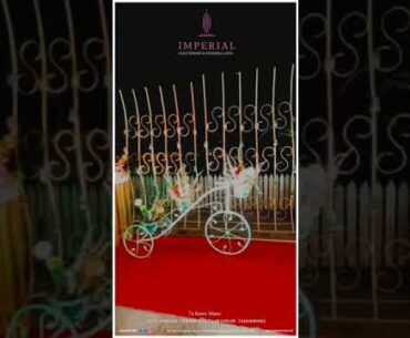 Destination Wedding | Wedding Venue |Banquets Available Imperial Golf Resort & Wedding Lawns